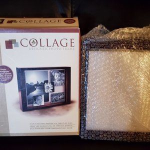Collage Photo Frame
